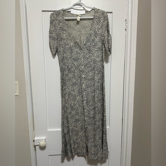 Floral print dress - Picture 1 of 1